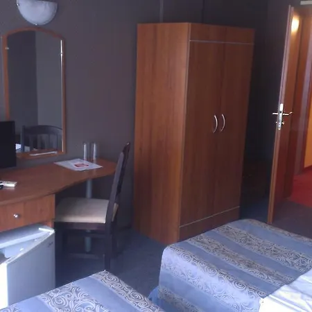 Family Lazuren Briag מלון בורגאס