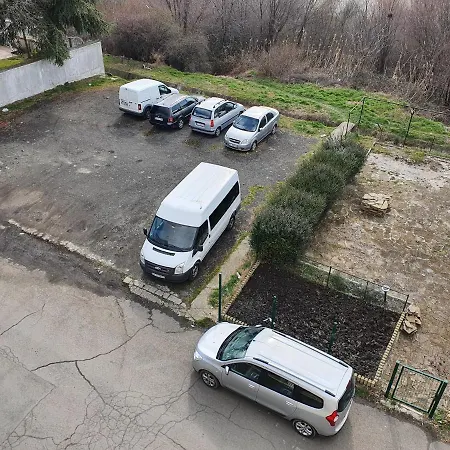 Family Lazuren Briag فندق بورغاس