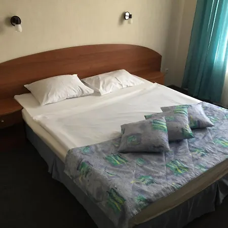 Hotel Family Lazuren Briag Burgas