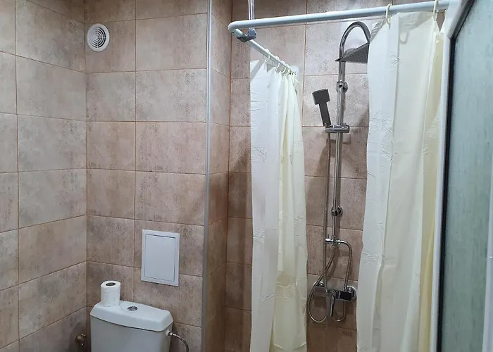 Family Lazuren Briag Отель 3*