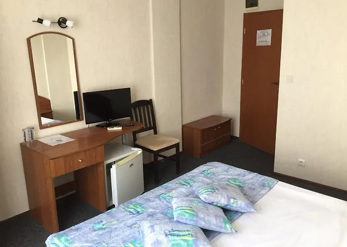 Family Lazuren Briag Бургас