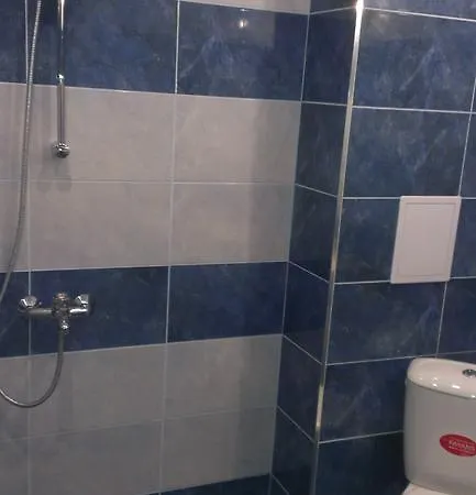 Hotel Family Lazuren Briag