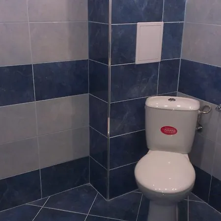 Family Lazuren Briag Hotel