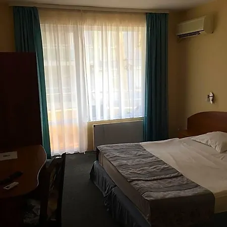Family Lazuren Briag Hotel