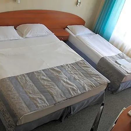 Family Lazuren Briag Hotel 3*