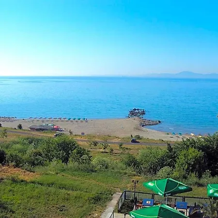 Family Lazuren Briag Hotel 3*