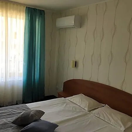 Family Lazuren Briag Hotel Burgas