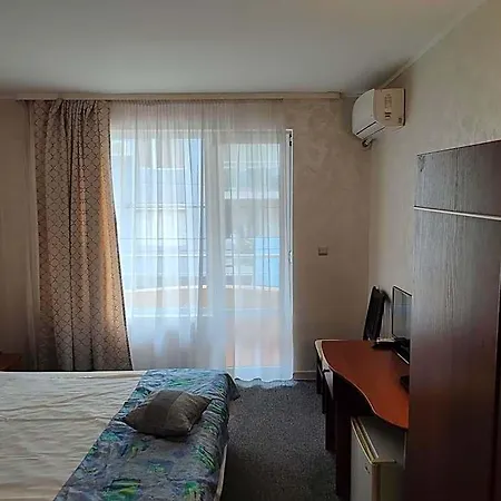 Hotel Family Lazuren Briag Burgas