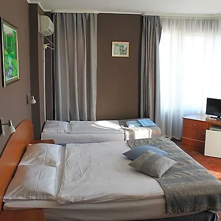 Hotel Family Lazuren Briag 3*