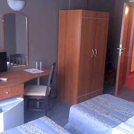 Family Lazuren Briag 3* Burgas