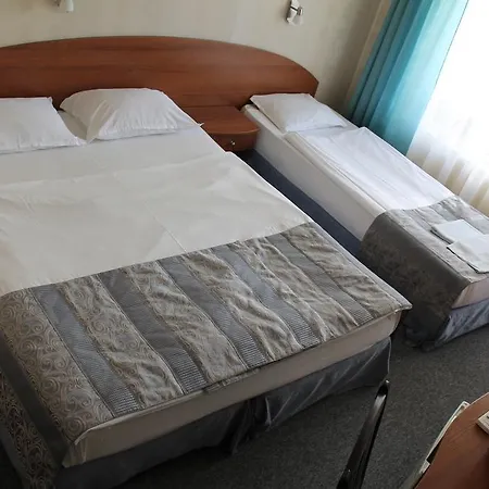 Family Lazuren Briag מלון בורגאס