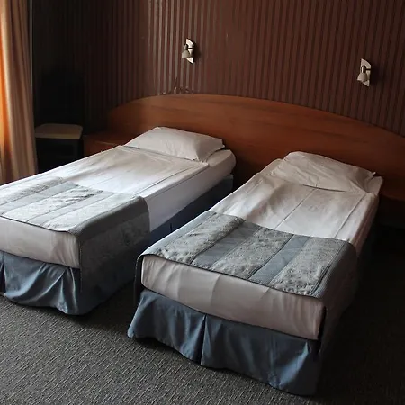 Family Lazuren Briag 3* בורגאס