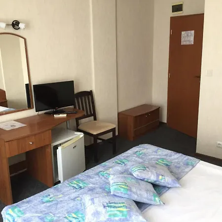 Family Lazuren Briag Burgas