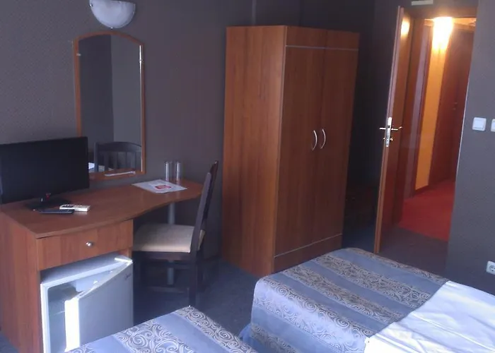 Family Lazuren Briag Hotel Burgas