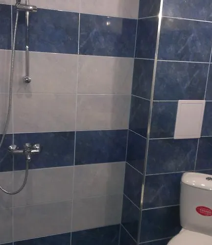 Hotel Family Lazuren Briag