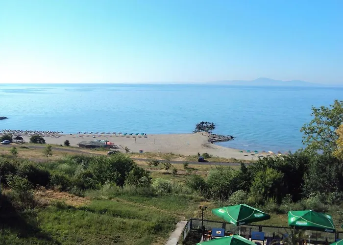 Family Lazuren Briag 3*