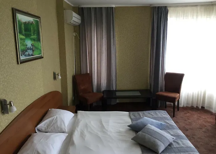 Hotel Family Lazuren Briag